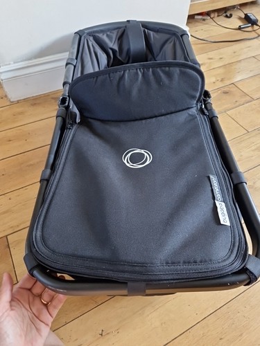 Bugaboo cameleon3 carrycot - bugaboo,
