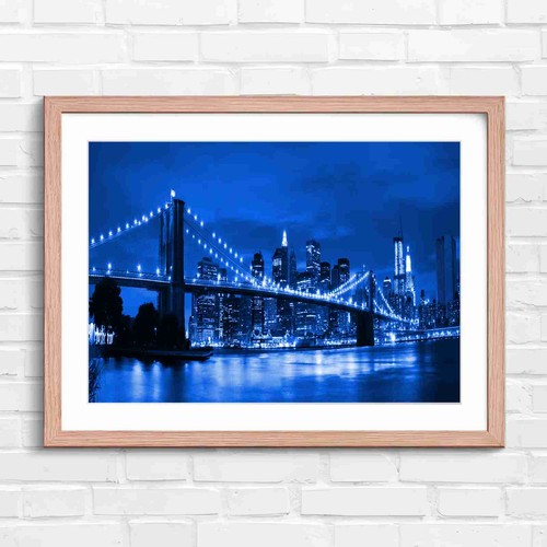 Brooklyn bridge new - bridge,