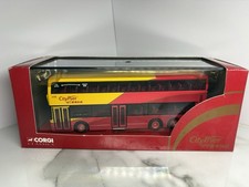 Corgi 44503 - Dennis