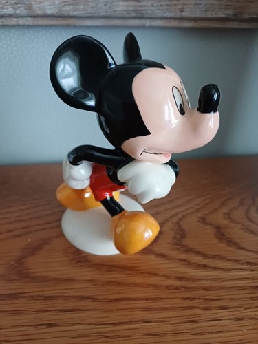 Royal doulton disney mickey - disney,