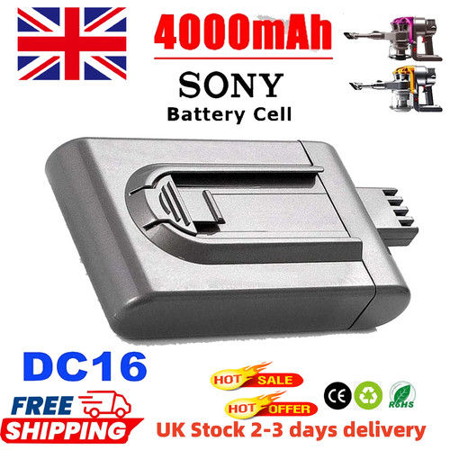 Replacement battery for - battery,