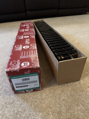 Lgb 10600 gauge - 10600,