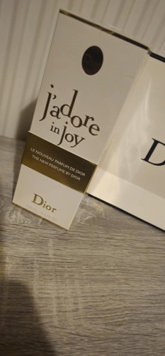 Adore joy the new perfume - joy,