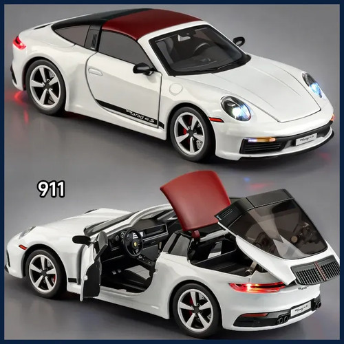 911 targa sports car - targa,
