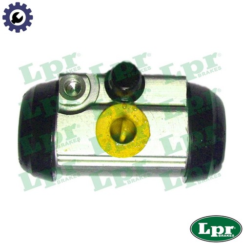 Wheel brake cylinder 5168 for - wheel,