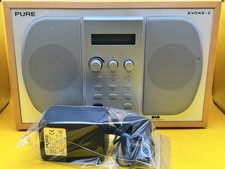 Pure evoke dab aux digital - evoke,