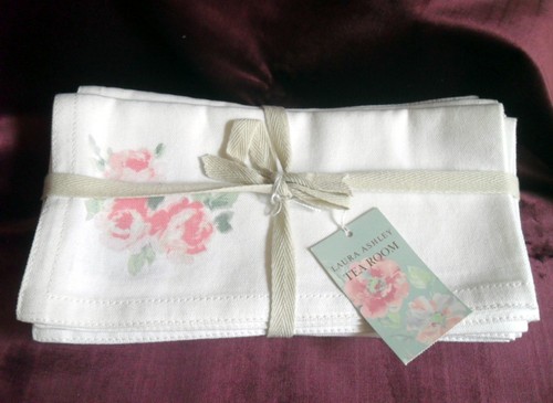 Laura ashley set fabric - ashley,