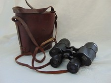 Rare vintage Cal Fritch 7x 50