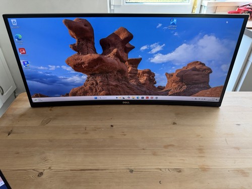 Dell ultrasharp u3415w inch - ultrasharp,