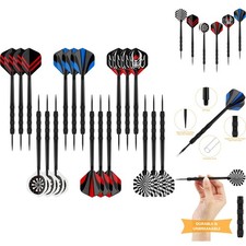 Professional Metal Tip Darts