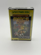 INTERNATIONAL MATCH DAY 128k -