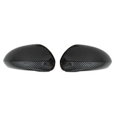 Carbon Fiber Side Door Wing