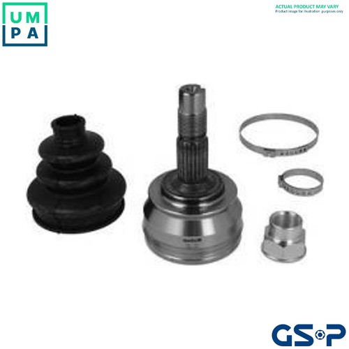 Joint kit drive shaft 803508 - drive,