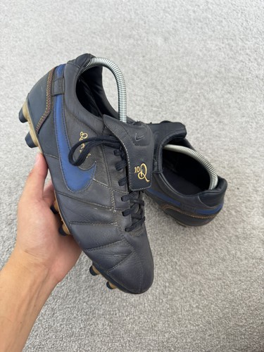 Nike tiempo r10 - r10, ronaldinho