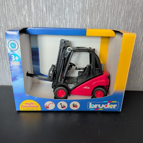Bruder 02511 linde h30d - linde,