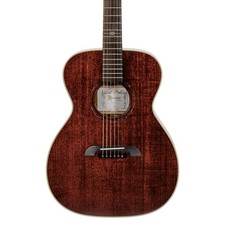 Alvarez Yairi Masterworks