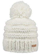 Barts Jasmin Bobble Hat in