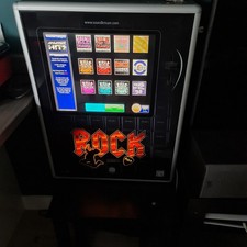 Sound Leisure Jukebox