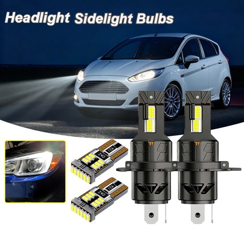 For ford fiesta 2012 2018 - mk, 7