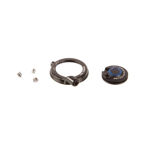 Rockshox position - 2,