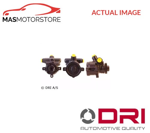 Power steering hydraulic pump - power,