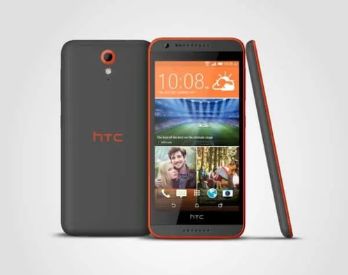 Htc desire 620 8gb grey - 8gb,