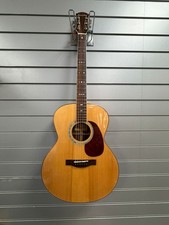 FARIDA ACOUSTIC GUITAR R5ENA 