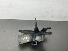2012 BMW X5 E70 WIPER MOTOR