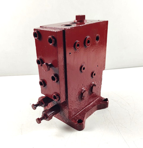 Block for smag grab 435 - block, d3:435