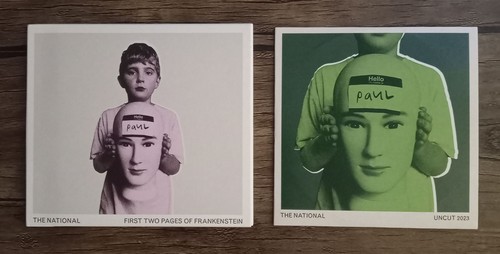 The national first two - -,