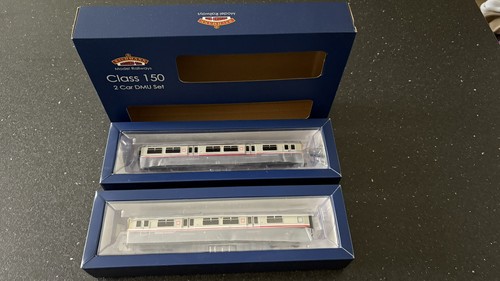 Bachmann 930 class 150 1 - 32-930, 150/1