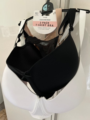 New pack george 36f - pack,