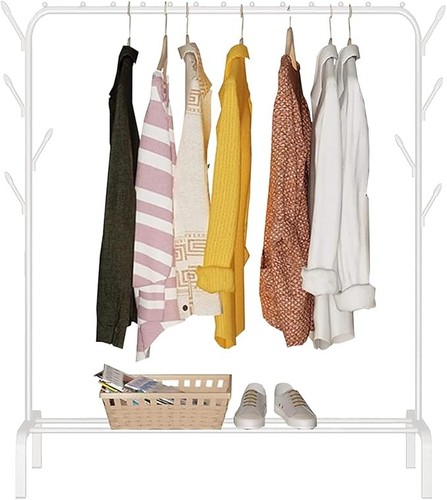 Clothes rail rack - rail,