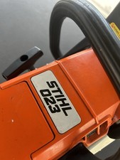Stihl 023 Professional Chain