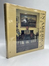 In America Eve Arnold SIGNED