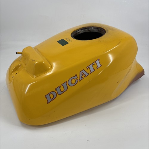 Ducati 900ss 1991 1997 - ducati,