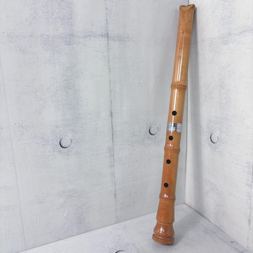 Ryofu shakuhachi shaku sun - 1, 8