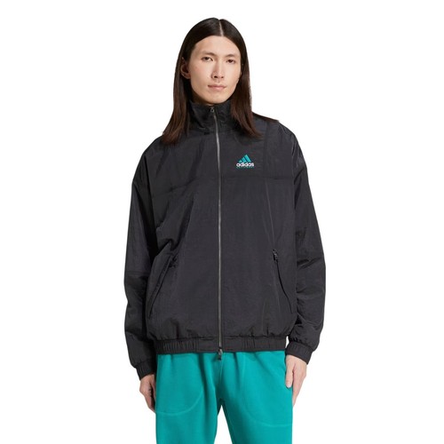 Adidas originals eqt track top - originals,