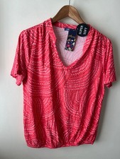 Aura Boutique Top Size S 10-12