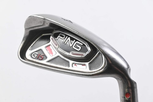Ping g15 iron - #4,