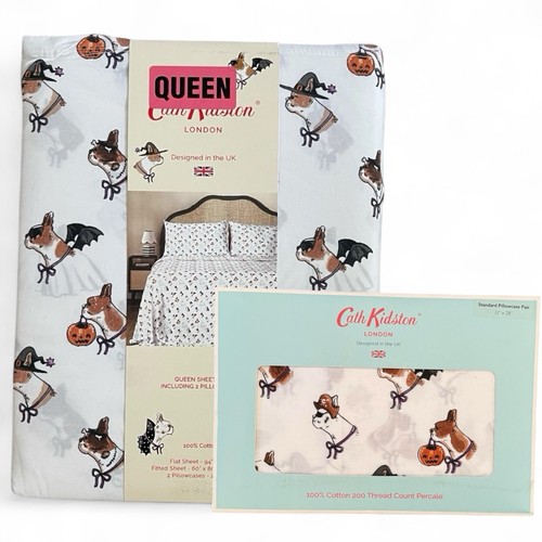 Cath kidston spooky - cath, queen