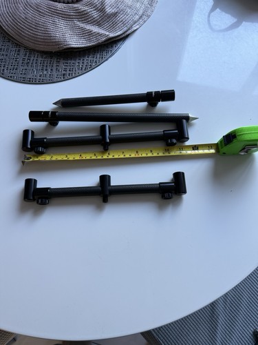Century stealth three rod - century,