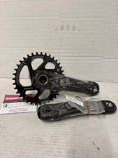 SRAM X01 DH GXP Carbon Crank