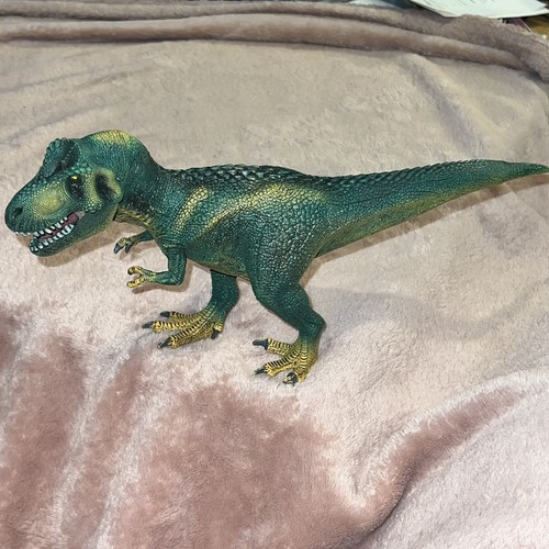 Schleich tyrannosaurus rex - schleich,