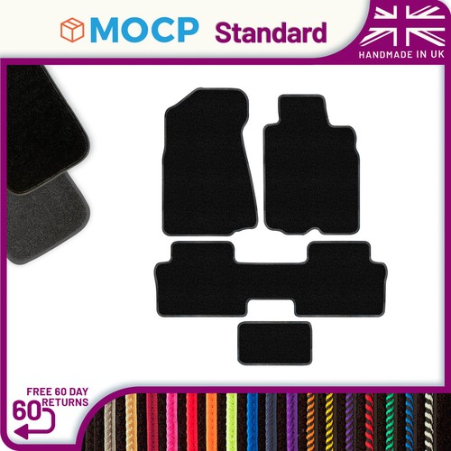 Standard car mats - mats, to