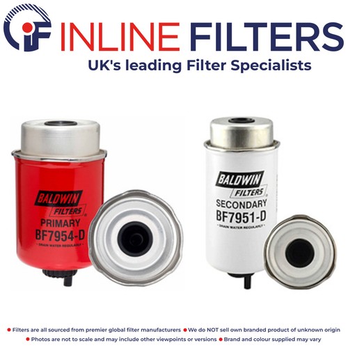Filter kit for - filter, new