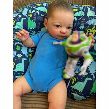 Handmade Reborn Doll Girls