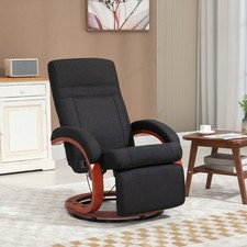 Swivel Recliner Chair with