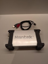 Hantek 2-Channel Digital Oscilloscope - 6022BE