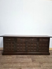Younger Toledo Sideboard